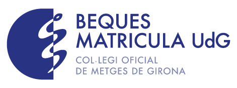  Beques matrícula UdG