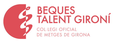 Beques Talent Gironí